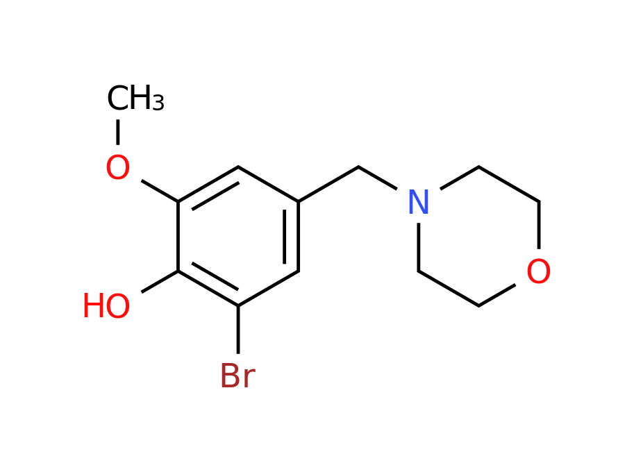 Structure Amb11033499