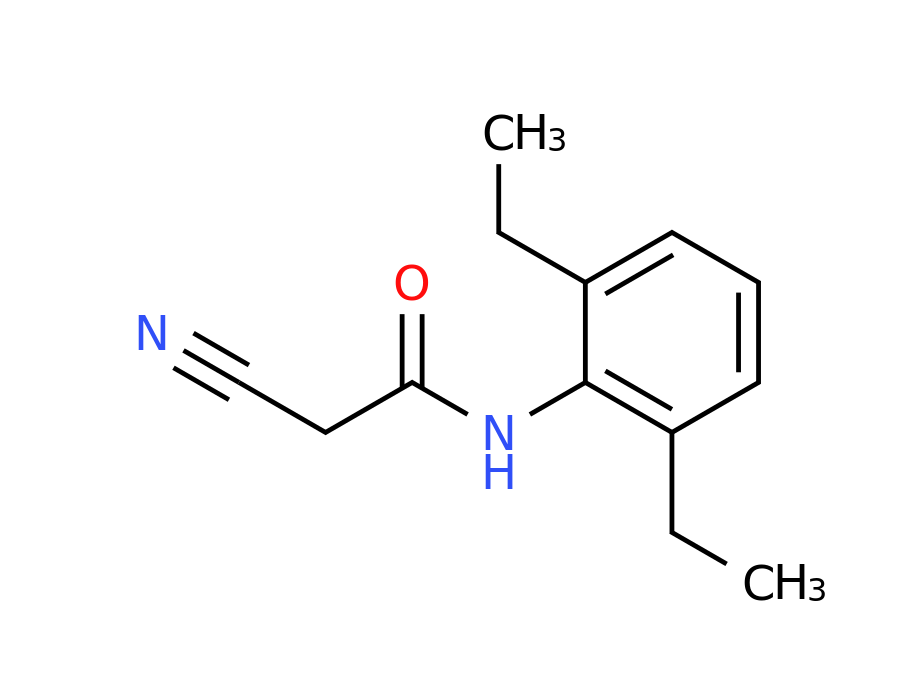Structure Amb1103429