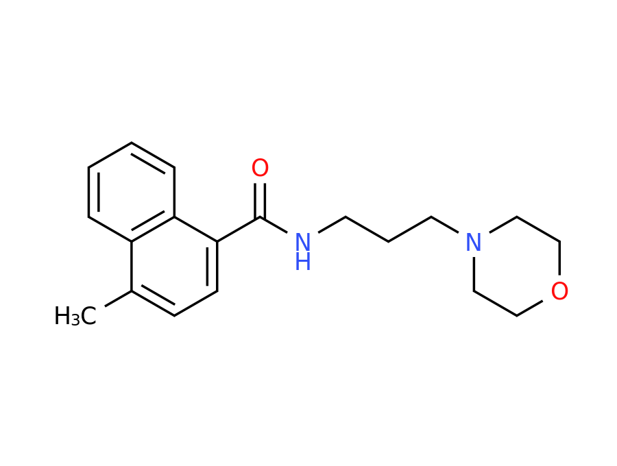 Structure Amb11035244