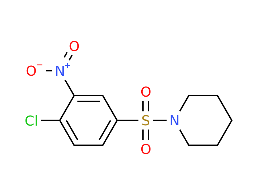 Structure Amb1103540