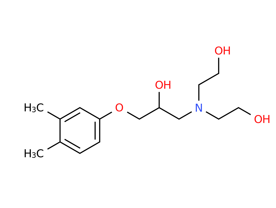 Structure Amb11035621
