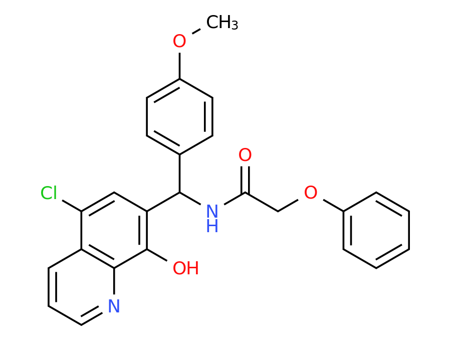 Structure Amb11036272