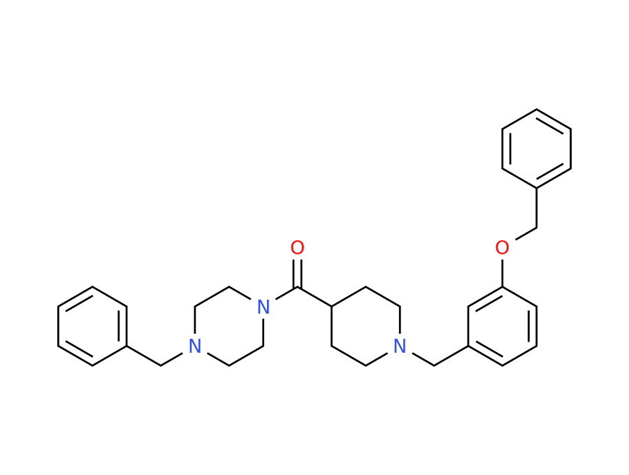 Structure Amb11036582
