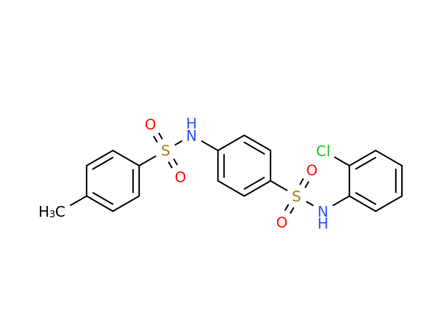 Structure Amb11037455