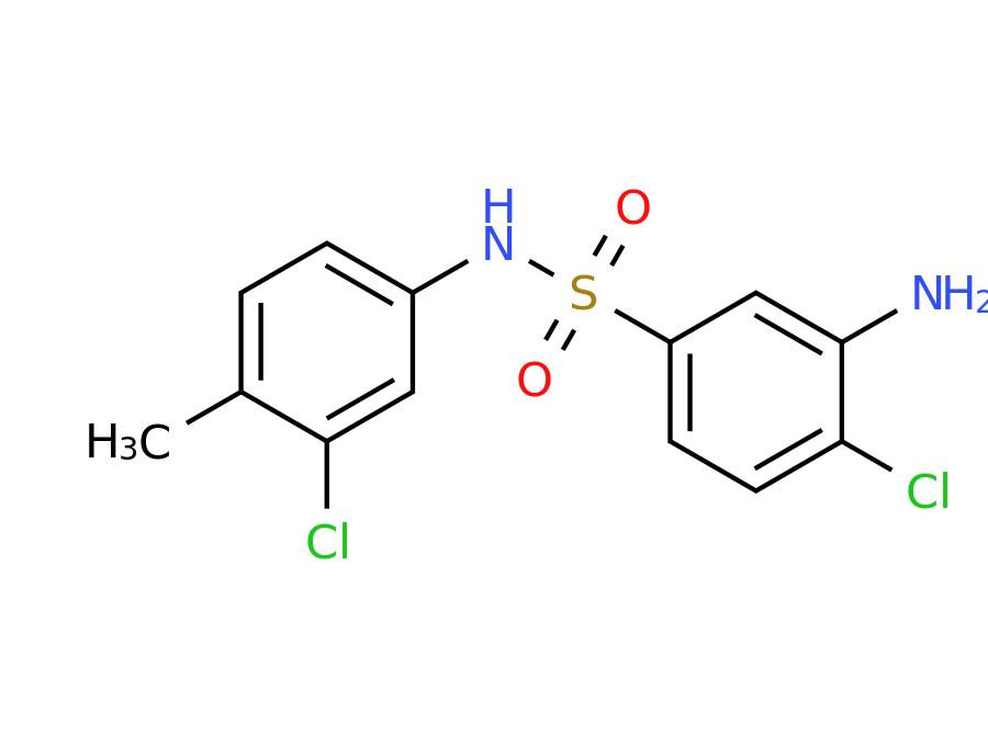 Structure Amb1103751
