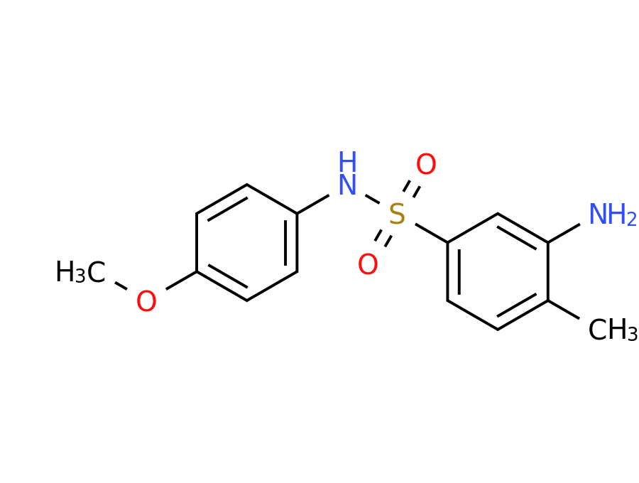 Structure Amb1103764