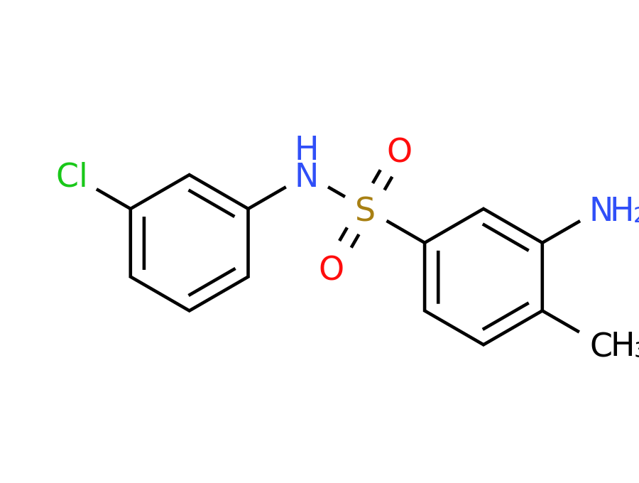 Structure Amb1103768