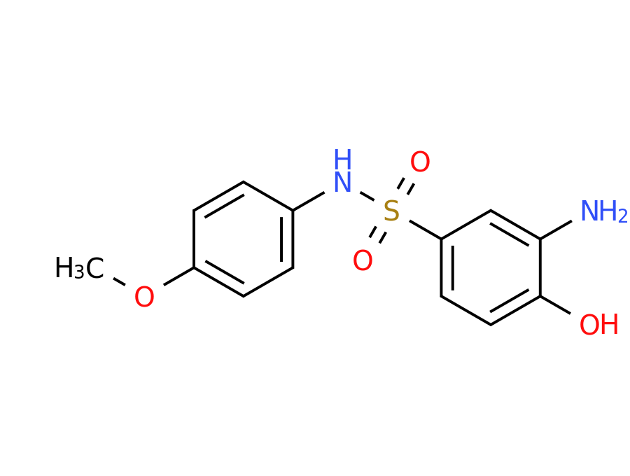 Structure Amb1103802