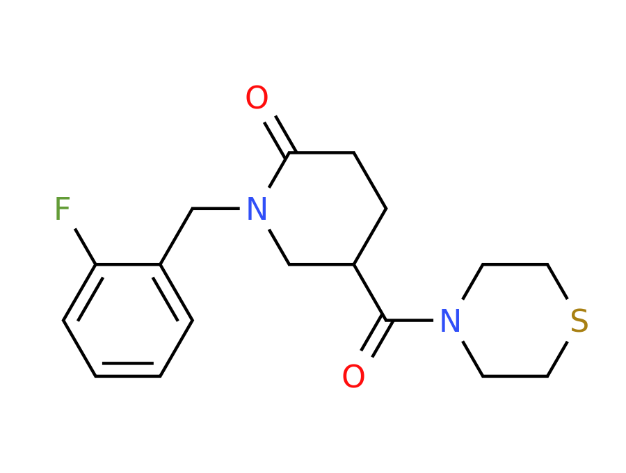 Structure Amb11038375