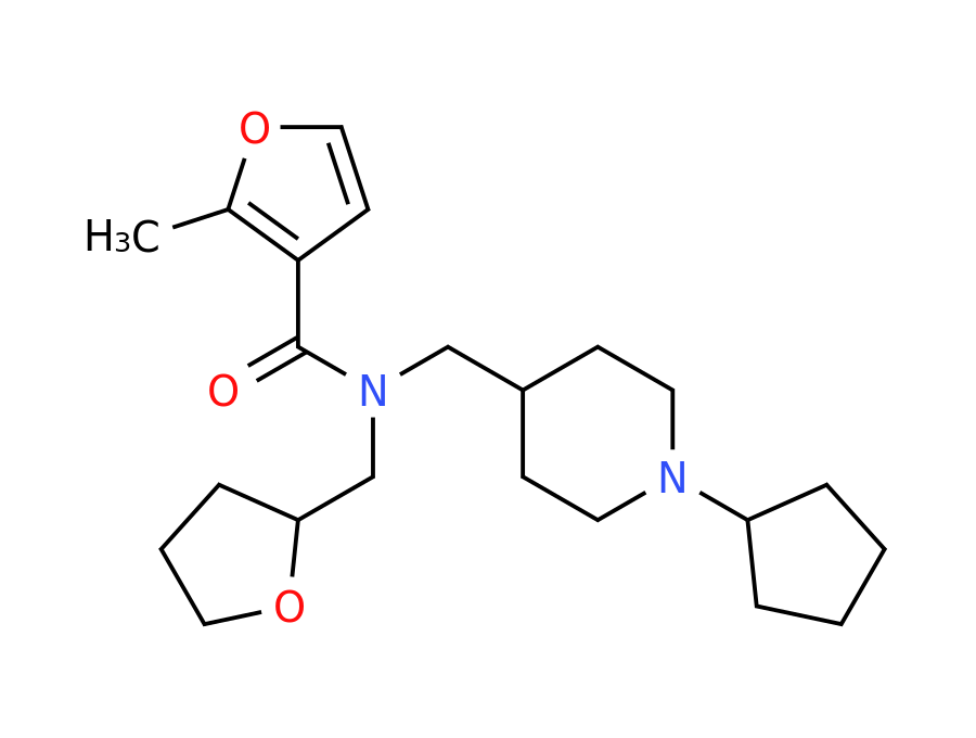 Structure Amb11038703
