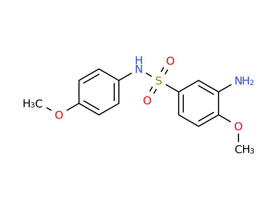 Structure Amb1103877