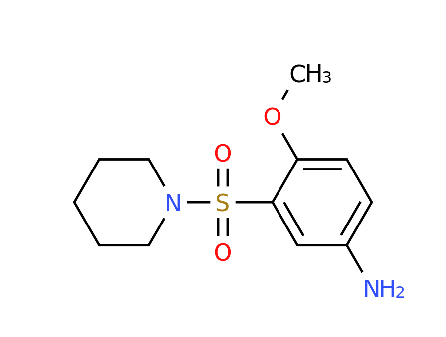 Structure Amb1103885