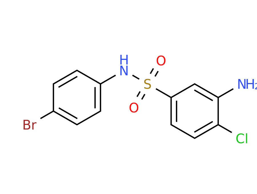Structure Amb1103918