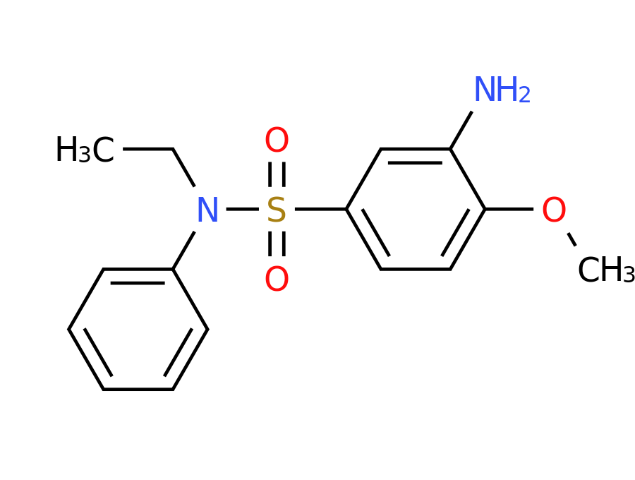 Structure Amb1103921