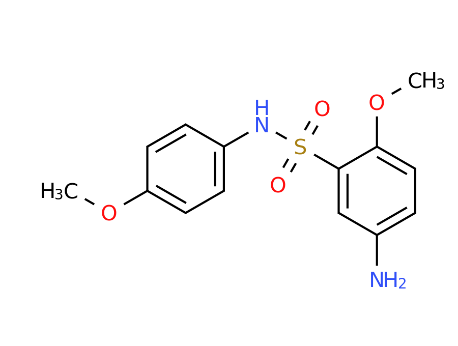Structure Amb1103925