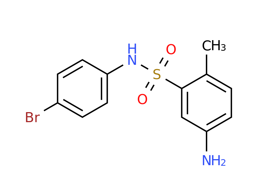 Structure Amb1103927