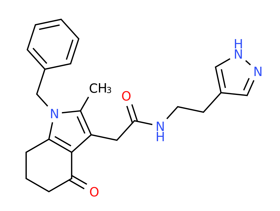 Structure Amb11039332