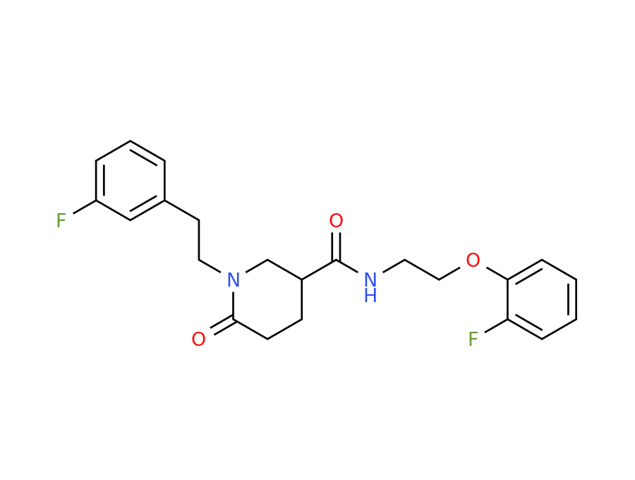Structure Amb11039567