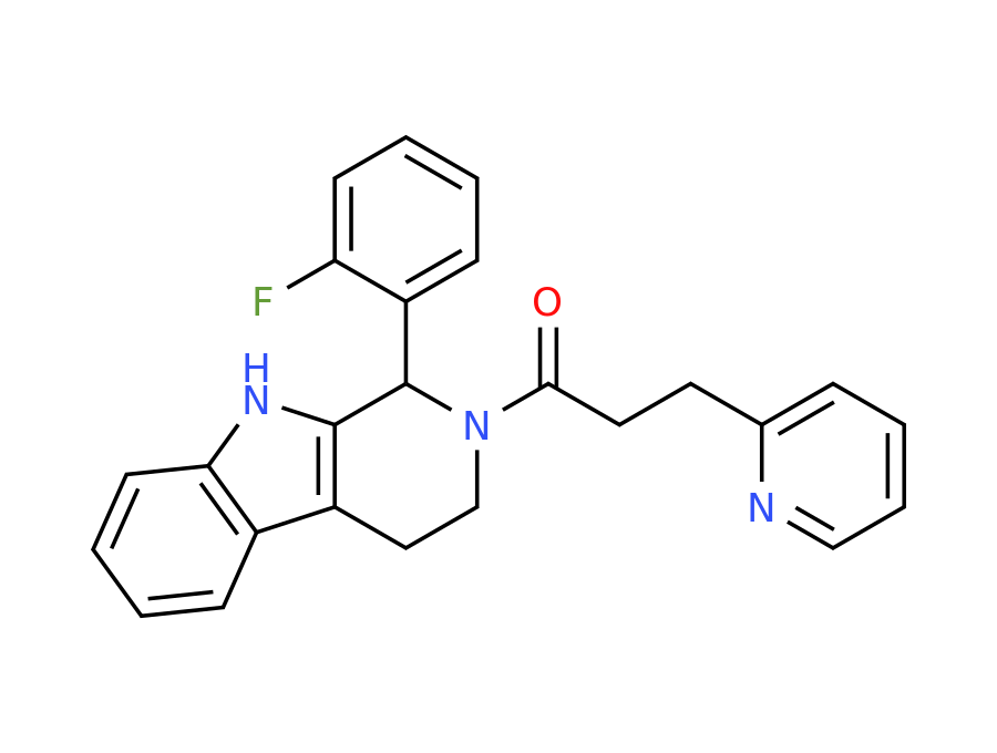 Structure Amb11039670
