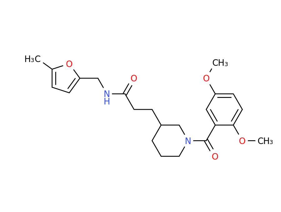 Structure Amb11040342