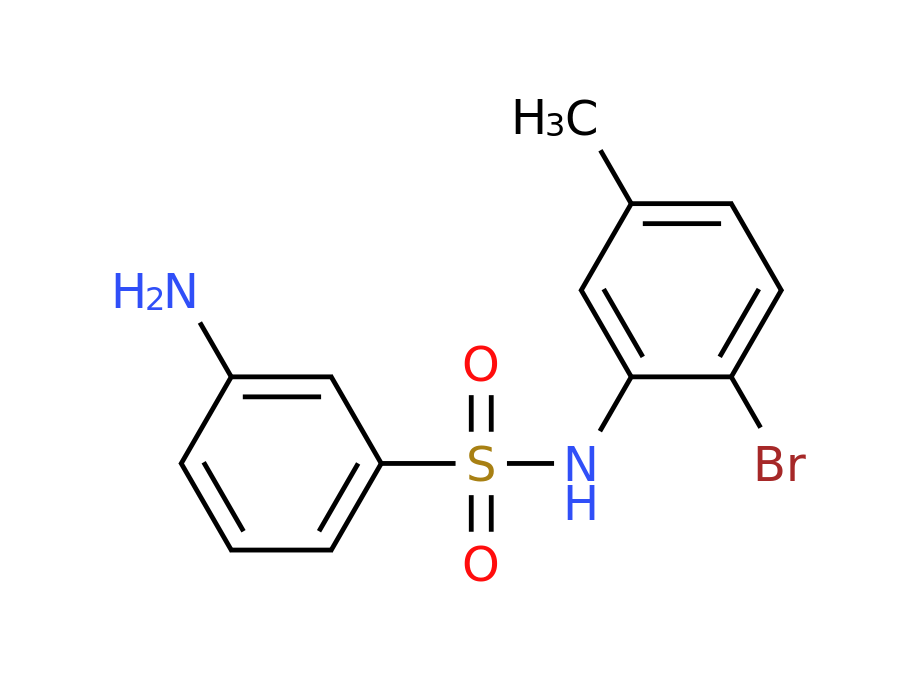 Structure Amb1104050