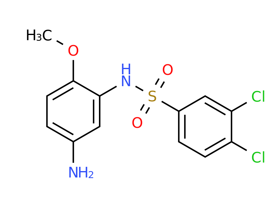 Structure Amb1104059
