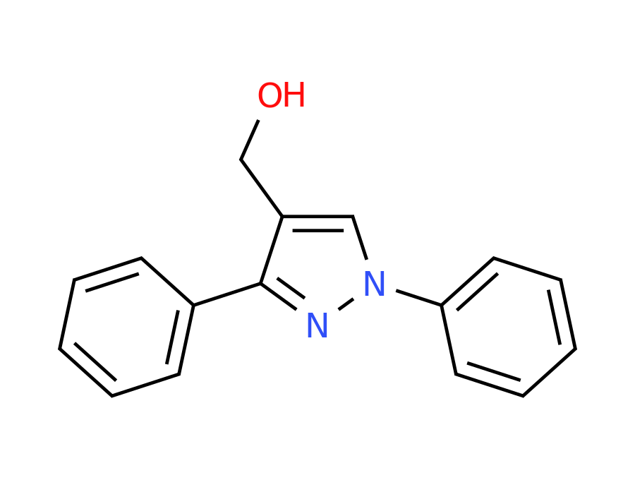 Structure Amb1104132