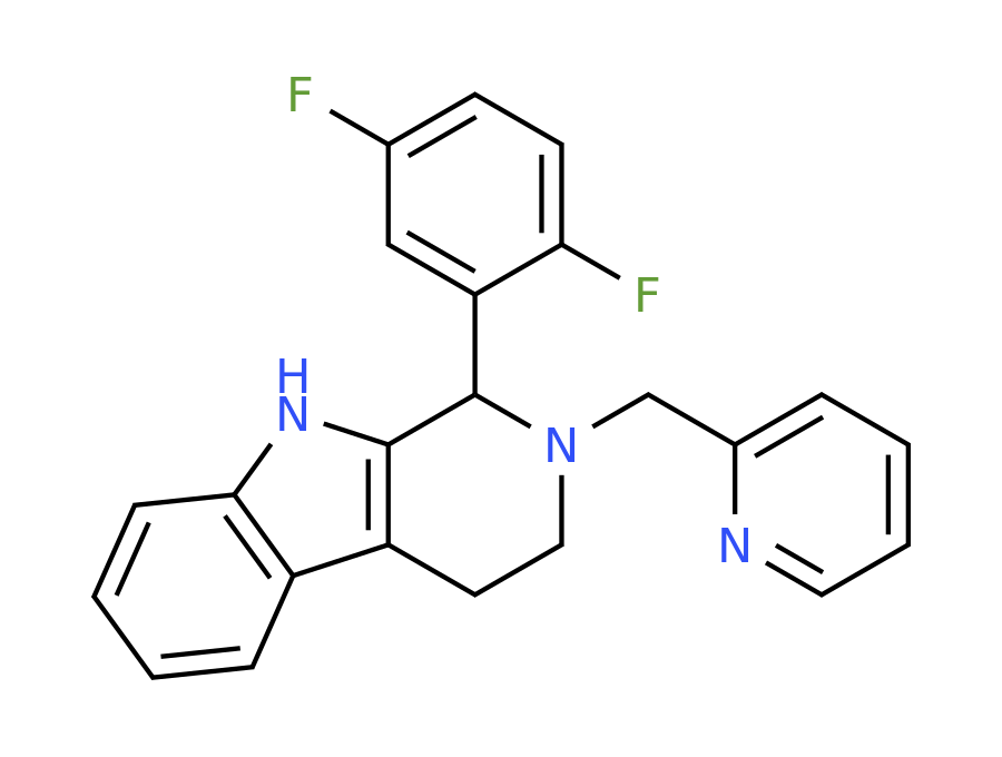 Structure Amb11041408