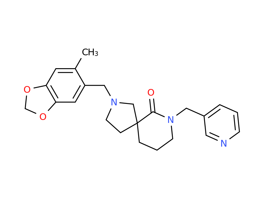 Structure Amb11041938