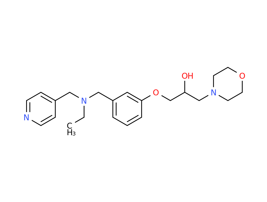 Structure Amb11042123