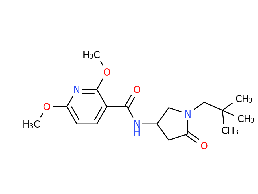 Structure Amb11042382