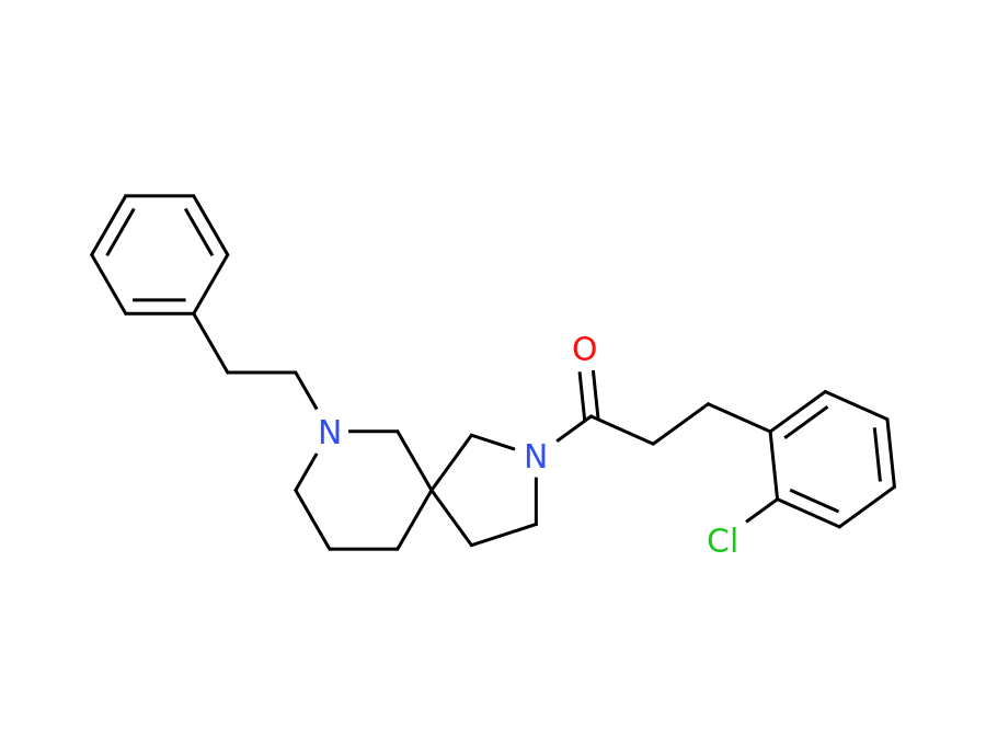 Structure Amb11042550