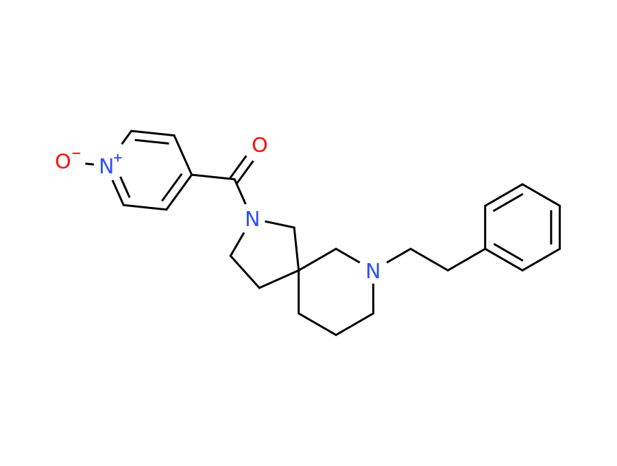 Structure Amb11042958