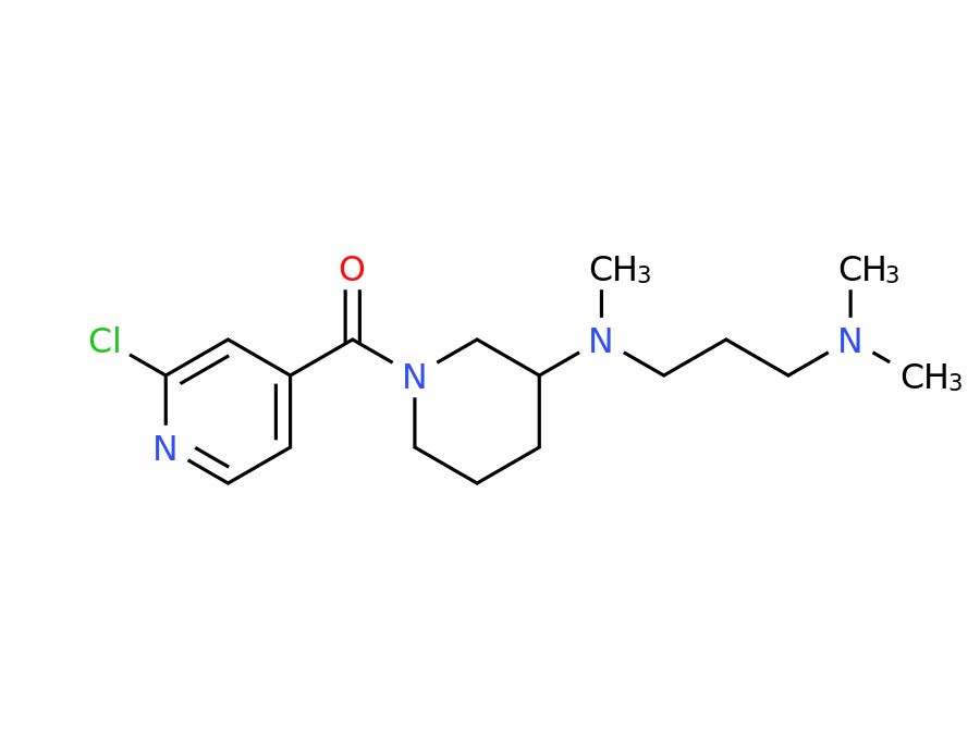 Structure Amb11042965