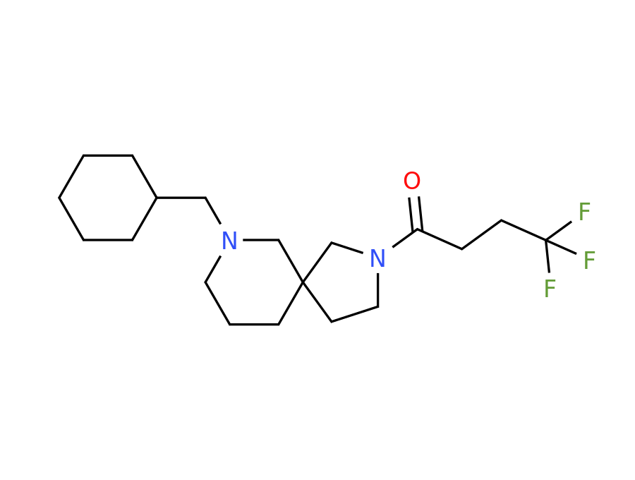 Structure Amb11042986