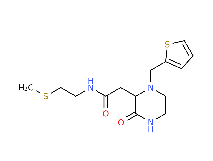 Structure Amb11043088