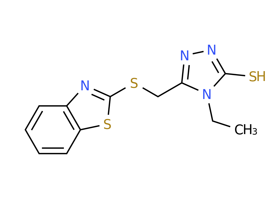 Structure Amb1104338