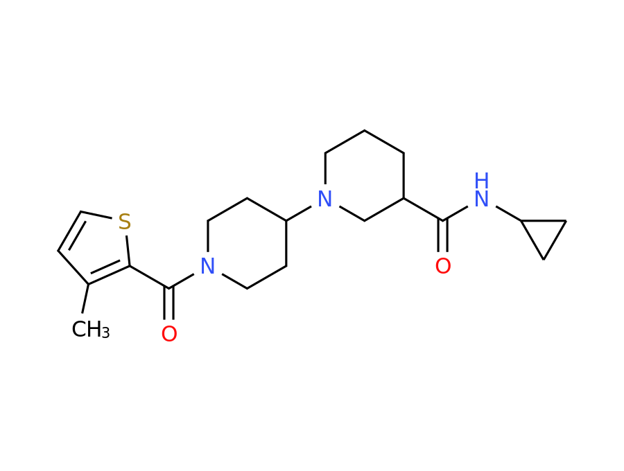 Structure Amb11043397