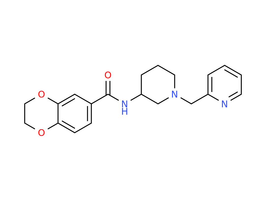 Structure Amb11043457