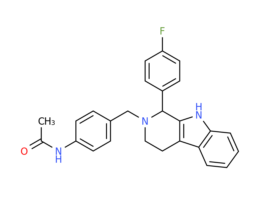 Structure Amb11044073
