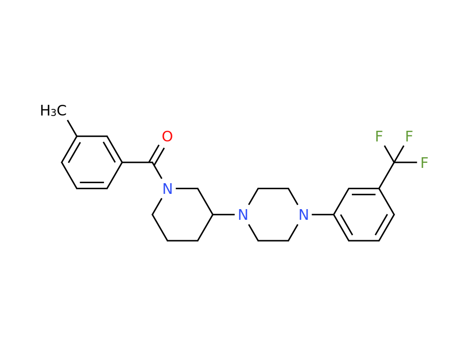 Structure Amb11044213