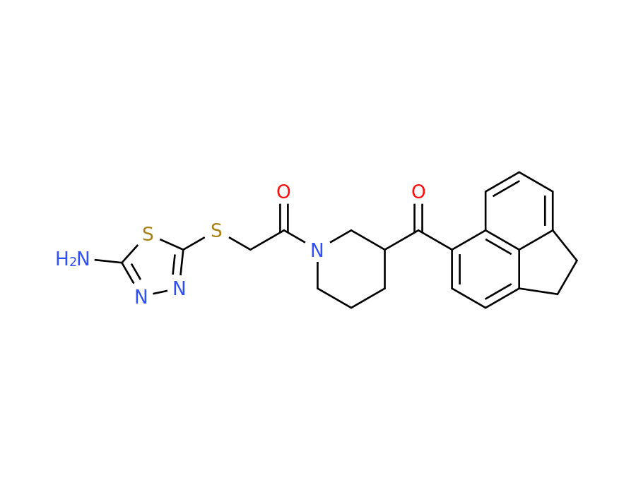 Structure Amb11044647
