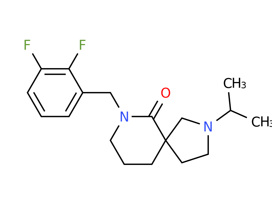 Structure Amb11044832