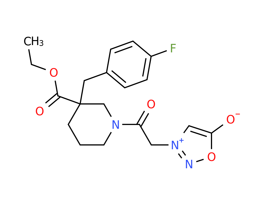 Structure Amb11045189