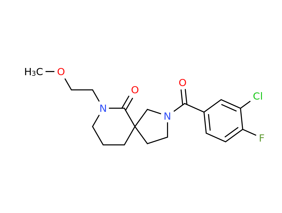 Structure Amb11045225