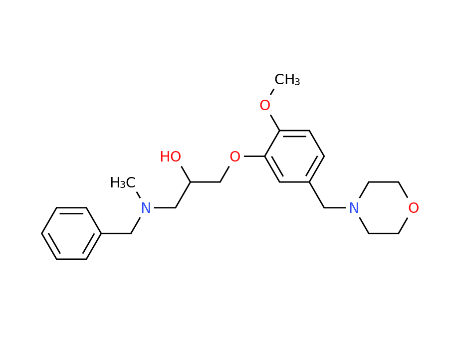 Structure Amb11045331