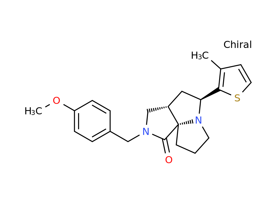 Structure Amb11045347