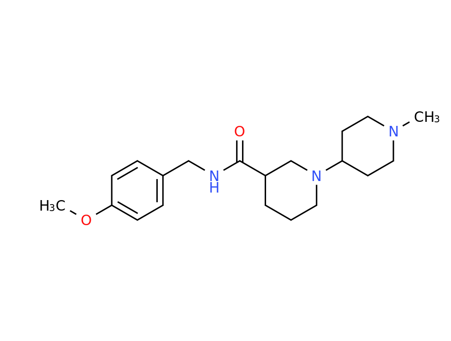 Structure Amb11045574