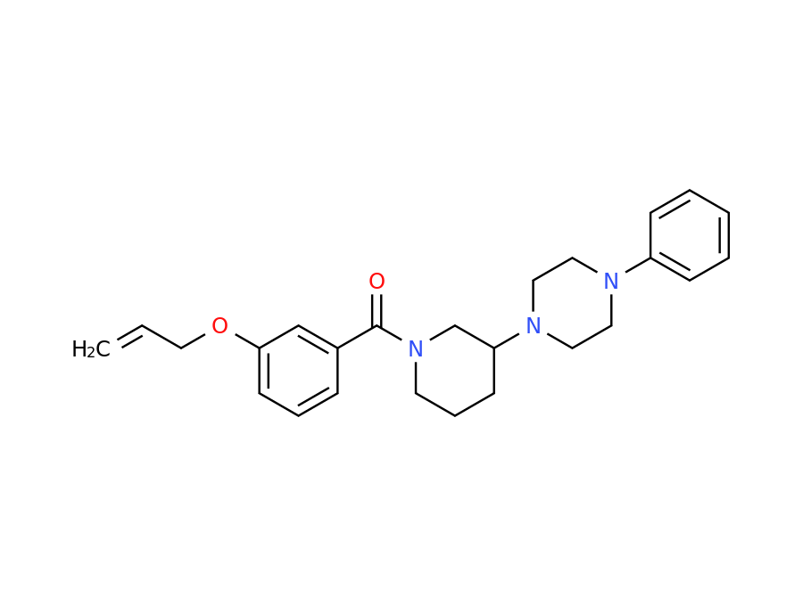 Structure Amb11046049