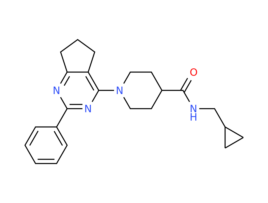 Structure Amb11046552